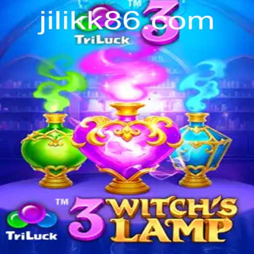 3WitchsLamp: Unveiling the Enchanting World of a New Digital Phenomenon