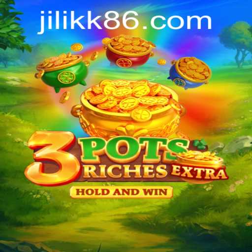 Discover the Exciting World of 3potsExtra at JiLiKK.COM