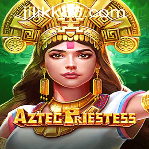 Discover the Mystical World of AztecPriestess at JiLiKK.COM