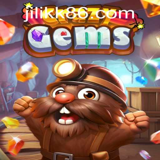 Unveiling CrazyGems: A Thrilling Adventure with JiLiKK.COM