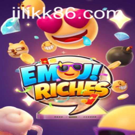 Discover the Exciting World of EmojiRiches on JiLiKK.COM