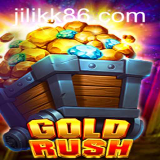 GoldRush: Discover Wealth and Adventure in JiLiKK.COM's Latest Game