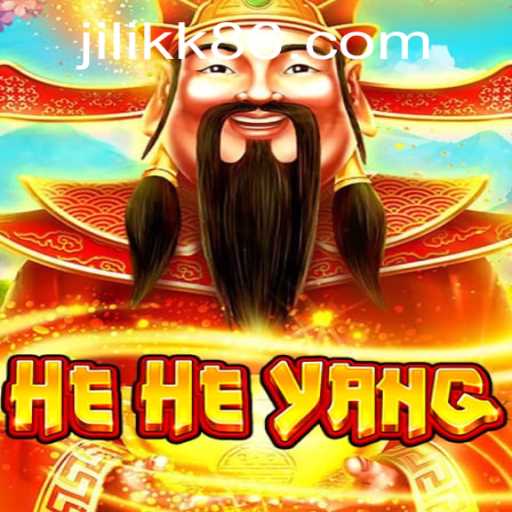 Unveiling HeHeYang: The Ultimate Gaming Experience by JiLiKK.COM