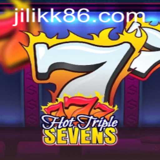 Discover the Excitement of HotTripleSevens: A Thrilling Casino Experience