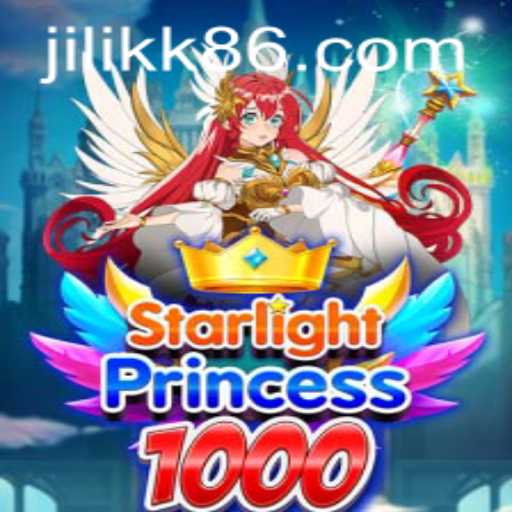 Exploring the Mesmerizing World of StarlightPrincess1000